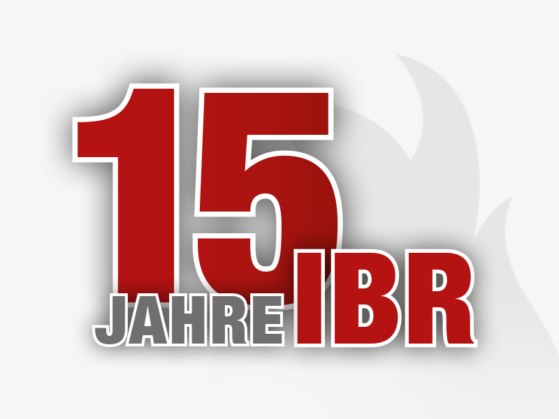 Brandschutz in Pforzheim seit 15 Jahren: IBR